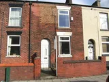 Ashton Road, Hyde SK14