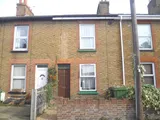 Kingsley Road, Maidstone ME15