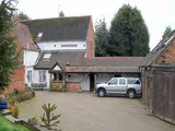 Lower Shepley Farm Littleheath Lane, Lickey End, Bromsgrove B60