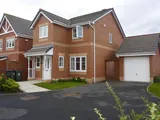 Foxdene, Little Sutton, Ellesmere Port CH66
