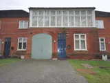 Bretby Hall Grounds, Bretby