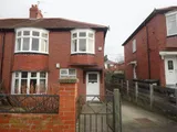 Fenham, Ovington Grove