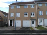Dale Court, Consett DH8