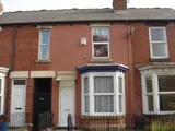 Lifford Street, Sheffield S9