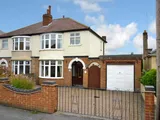 Harlaxton Street, Outwoods, Burton-On-Trent DE13