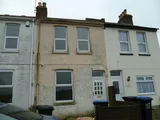 Spratling Street, Ramsgate CT12