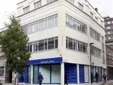 Goswell Road, Shoreditch, London