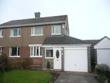 Border Avenue, Cleator Moor CA25