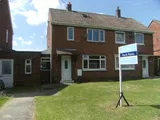 Emerald Walk, Chilton, Ferryhill DL17