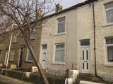 Brassey Terrace, Bradford BD4