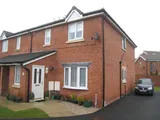 Marshdale Road, Blackpool FY4