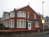 Gorse Road, Blackpool FY3