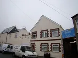 Coburn Street, Cathays, Cardiff