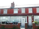 Ellesmere Road, Blackpool