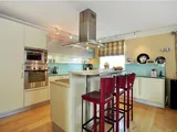 Wrights Lane, London, W8