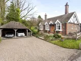 Roman Road, Marsh Green, Edenbridge, Kent, TN8
