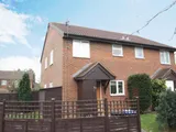 Goldsworth Park, Woking, Surrey, GU21