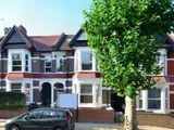 Sellons Avenue, Harlesden, NW10