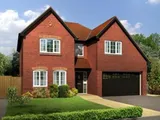The Maples Danebank Avenue, Crewe CW2