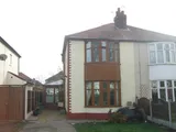 Valley Road, Crewe CW2