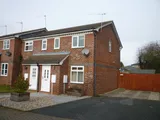 Chelmsford Drive, Worcester WR5