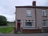 Eleanor Street, Newtown, Wigan WN3