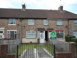 Priestman Avenue, Consett DH8