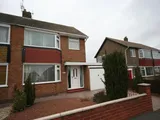 Burwell Drive, Stockton-On-Tees TS19