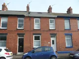Halsdon Road, Exmouth EX8