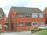 Woodford Crescent, Burntwood