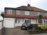 Northall Road, Bexleyheath DA7