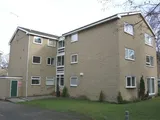 Park Grange Croft, S2