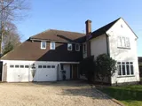 Linkway, Camberley, Surrey, GU15