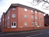 Hyde Road, Debdale Park, Manchester M18