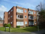Kingfisher Court Swallow Close, Denvilles, Havant PO9