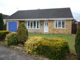 Newton Close, Metheringham, Lincoln LN4