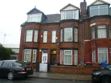Weaste Lane, Salford M5