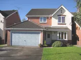 Blenheim Avenue, Swanwick, Alfreton DE55