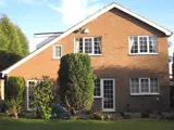 Somercotes Hill, Somercotes, Alfreton DE55