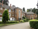 2 bedroom First Floor Apartment in Ascot