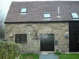 North Barn, Stirchley