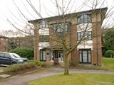 Halley Gardens, Lewisham