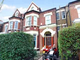 Templar Street, Camberwell