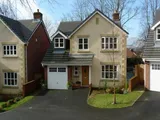 CLARENDON GARDENS, BROMLEY CROSS, BOLTON
