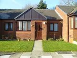 Sylvan Court, Liverpool L25