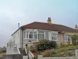Higher Efford Road, Efford, Plymouth PL3