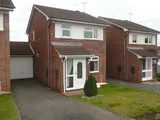 Grosvenor Crescent, Droitwich WR9