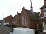 Station Street East, Coventry, CV6