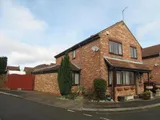 Aspen Park Drive, Watford WD25