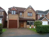 Blandford Drive, Northwich CW9